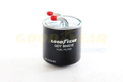 GOODYEAR 804015 Yakıt Fıltresı A6460920501