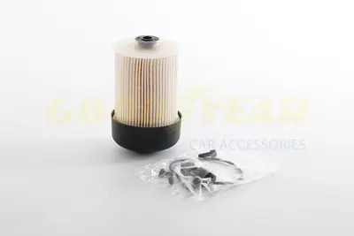 GOODYEAR 804031 Yakıt Fıltresı 164038899R