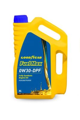GOODYEAR 301028 Motor Yağı 0W30 - PARTİKÜL 5 LİTRE 301028, 301033, 9616785780, 9806740980, MOTORYAGI
