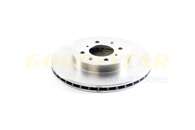 GOODYEAR 103055 Fren Dıskı Ön 45251/SK7/J00
