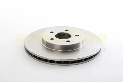 GOODYEAR 103034 Fren Dıskı Ön 7S7J/1125/BB