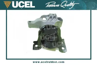 ÜÇEL 10300 Motor Takozu 10300 Clıo Iv-Lodgy-Captur Dokker-Duster 1.5 Dcı 113758078R, 112102118R, 113756731R, 112845638R, 112103095R, 112100024R