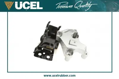 ÜÇEL 10543 Motor Takozu 10543 Kango-Iıı 1.5dcı Cıtan 4152420001, A4152420001, 112107673R, 112108607R, 4152400000, A4152400000, 7703077494, 7703179050, 82000674936, 112102294R