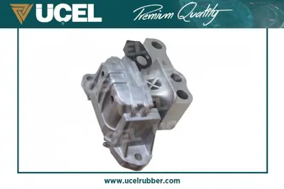 ÜÇEL 31613 Motor Takozu Sağ 31613 Egea 1.3 Mjet 1.6 Mjet 52017618