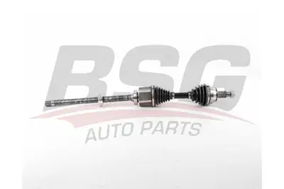 BSG 15-350-026 Aks Komple Ön Sag BJ323B436CA, LR024754, LR048167, LR024755, LR025067, LR064251, LR024756, LR031710, LR124673, LR024753