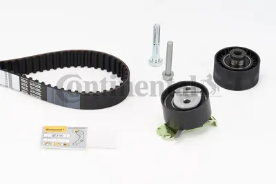 CONTINENTAL CONTITECH CT 955K2 Trıger Setı 083156