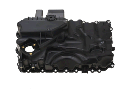 ELRING 727.800 Yag Karterı 11137618512, 11137627512, 11137605018, 11137618512kit, 11137618512kit2, 7618512