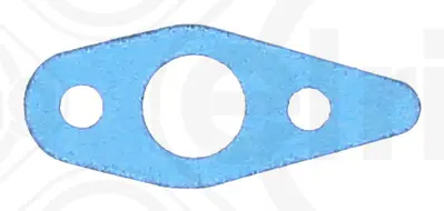 ELRING 736.120 Turbo Contası 31251456, 3514546