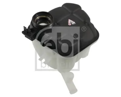 FEBI BILSTEIN 101013 Radyatör Yedek Su Deposu 1665000049, A1665000049, 1665000049Kit, 2105010615, A1665000049Kit, A2105010615