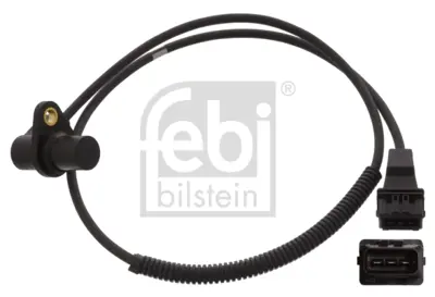 FEBI BILSTEIN 18163 Krank Devır Sensörü 6238377, 1238228, 9174621, 90506103, 6238677, 9050610, 4227203, 1238207, 1238268, 1249089
