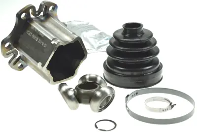 FEBI BILSTEIN 186070 Aks Kafası Iç 8E0498103C, 4E0498103X, 7M3498103HX, 4E0498103, 1308629, 3M217L606EA, 7M3498103H, 7M3498103, 7M3498103X, 1J0498103J