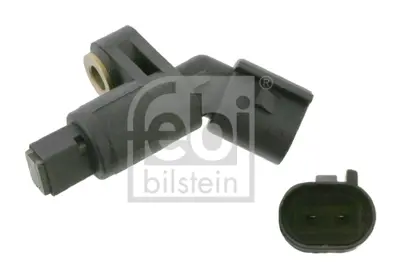 FEBI BILSTEIN 21582 Abs Sensörü Ön Sol 1J0927803, 1H0927807, 130927803, 2D0919351, 8D0927807C, 9015400017, 9015400117, 598102H300, 598102L300, 9561026000