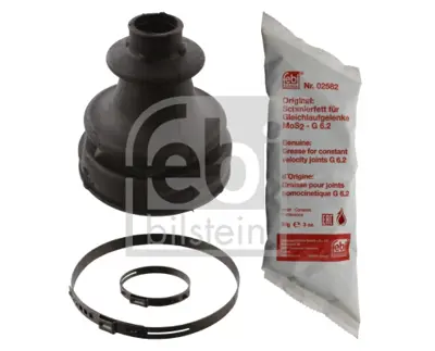 FEBI BILSTEIN 23189 Aks Körügü 1S7W3LS37BB, 1S7W3L537BB, 1S714A084FD, 1S714A084FC, 1S714A084FB, 1S714A084CC, 233790001, 4106430, 1447566, 1447565