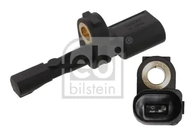 FEBI BILSTEIN 33541 Abs Sensörü Arka WHT003864, 2K0927807, S706601037, WHT003864A, WHT003864B