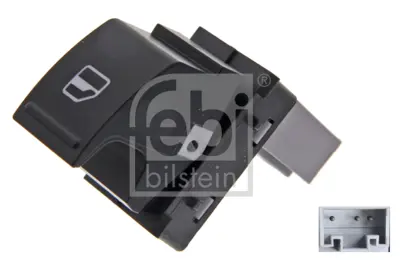 FEBI BILSTEIN 37485 Cam Dügmesı 7L6959855B, 7L6959855BREH, 1F09598553X1, 1F0959855REH, 1K0959855, 7L6959855B3X1, 1K0959855REH, 1T0959851, 1F0959855, 1T0959851REH