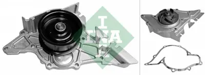 INA 538 0405 10 Devırdaım 078121006A