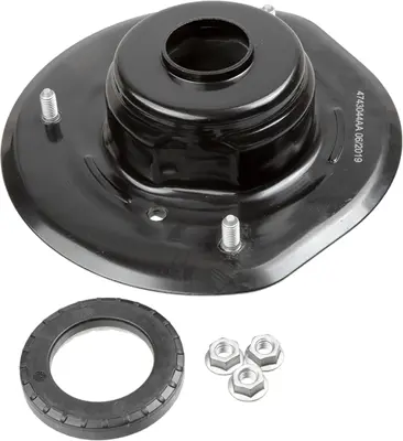 LEMFORDER 33270 01 Amortısör Takozu Ön 4766116AA