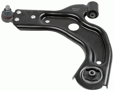 FORD ME96FB 3051 CA Alt Salıncak Sol 98FB3051CC, 4S613051CA, 96FB3051BF, 96FB3051BG, 1710796, 1021220, 1003584, ME96FB3051CA, 1058334, 1072279