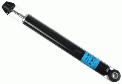 SACHS 314 850 Amortısör Arka E62109U00D, 56200D8802, 562009U000, E62109U00C, E6210BH01A, 410111F500, 410111F501, E6210BC60A, 562109U025, 56200AX602