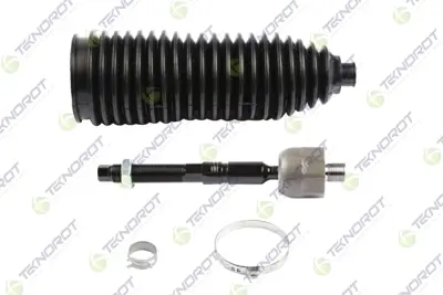 TEKNOROT V-733K Rot Mılı Ön 7E0422817, 7H0422817D, 7H0422817C, 7H0422817B, 7H0422817A, 7H0419821D, 7H0419804C, 6001547607, 7701470361, 7H0422818A