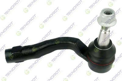 TEKNOROT VO-851 Rot Bası Sag 31658182, 31476320, 31681049