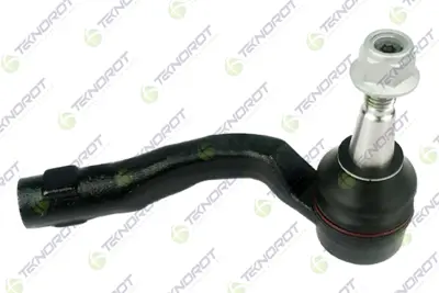 TEKNOROT VO-851 Rot Bası Sag 31658182, 31476320, 31681049
