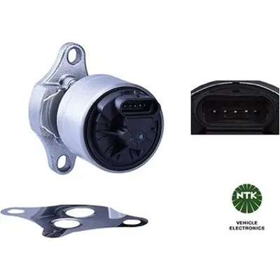 NGK 90229 Egsoz Geri Besleme Valfi Ast.F Cor.B 17094050, 17095232, 5851005, 851581