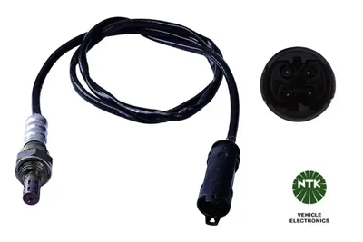 NGK 91389 Oksıjen Sensörü 11781433940