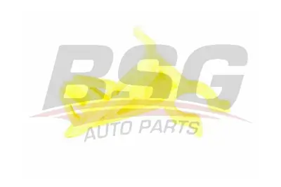 BSG 30-995-045 Motor Kaput Çubuk Klıpsı 1518081, 8T1616828AA