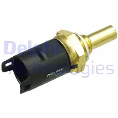 DELPHI TS10258 Hararet Müsürü 13621703993, 703993, 1703993, MEK100160, MEK000020, MEK100160A