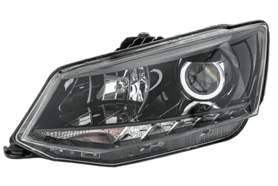 HELLA 1EL 011 824-211 Far Sol 6V1941015B, 6V1941015A, 6V1941017A, 6V1941017B