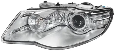 HELLA 1ZS 009 452-141 Far Sag 7L6941040C, 7L6941032C