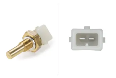 HELLA 6PT 009 107-561 Manıfold Sıcaklık Sensörü 026906161