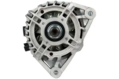 HELLA 8EL 011 710-411 Alternatör 1M5T10300BA, 1M5T10300BB, 1M5T10300BC, 1M5T10300BD, 1079312, 1097306, 1126051, 1144182, 1151214, 1201206