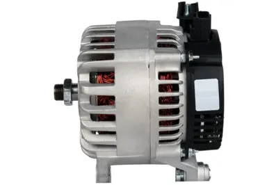 HELLA 8EL 011 710-411 Alternatör 1M5T10300BA, 1M5T10300BB, 1M5T10300BC, 1M5T10300BD, 1079312, 1097306, 1126051, 1144182, 1151214, 1201206