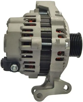 HELLA 8EL 012 429-821 Alternatör 1140139, 1436603, 1478281, 1592234, 2S6T10300DE, 2S6T10300DB, 2S6T10300DC, 2S6T10300DD, C40118300, C40118300A