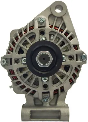 HELLA 8EL 012 429-821 Alternatör 1140139, 1436603, 1478281, 1592234, 2S6T10300DE, 2S6T10300DB, 2S6T10300DC, 2S6T10300DD, C40118300, C40118300A