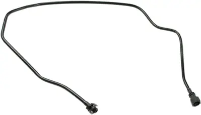 RAPRO R16259 Radyatör Yedek Su Depo Hortumu 1145304, 1219583, 2S6H8B081BB, 2S6H8B081BC