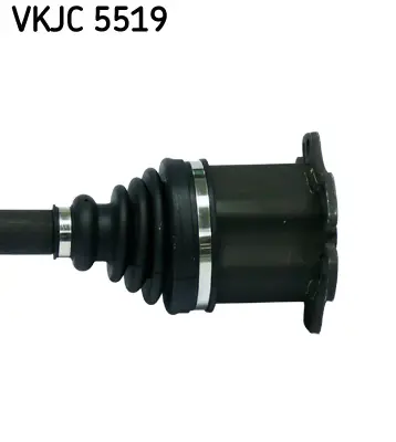 SKF VKJC 5519 Aks Komple Ön 8E0407271AA, 8E0407271BE, 8E0407271BF, 8E0407271T, 8E0407451HX, 8E0407451NX, 8E0407451PX, 8E0407451X, 8E0407271BK, 8E0407451RX