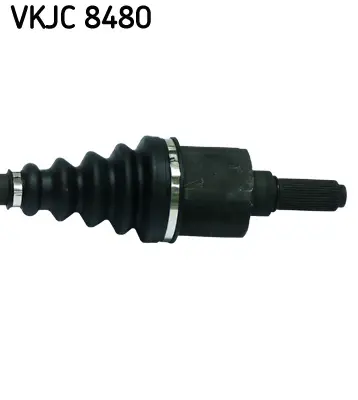 SKF VKJC 8480 Aks Komple Ön Sol 3272RZ, 3272SA, 3272KA, 3272KC, 3272QR, 3272QS, 9682500880, 3272GT, 3272GV, 281EXN95