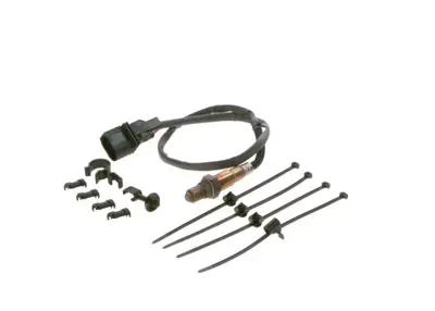 BOSCH 0258007353 Oksıjen Sensörü 06A906262BD