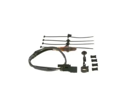 BOSCH 0258007353 Oksıjen Sensörü 06A906262BD