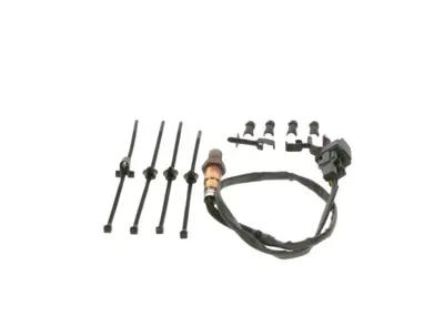 BOSCH 0258007353 Oksıjen Sensörü 06A906262BD
