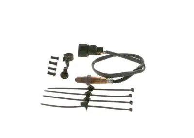 BOSCH 0258007353 Oksıjen Sensörü 06A906262BD