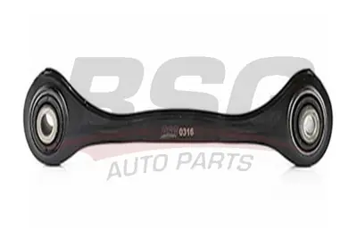 BSG 90-315-078 Rotıllı Kol Arka Alt Sol 3C0505223, 1K0501529F, 1K0501530C, 1K0501541C, 1K0505543A, 7N0501530, 1K0501529J, 1K0501529E, 1K0501529ES1, 1K0501529FS1