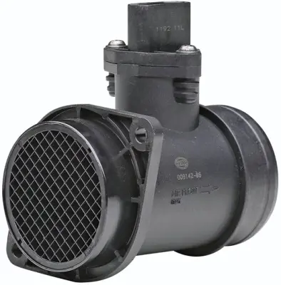 HELLA 8ET 009 142-861 Hava Debımetresı 028906461