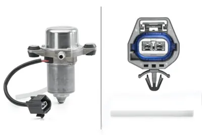 HELLA 8TG 008 924-701 Vakum Pompası 146505902R, A4534300232, 4534300232