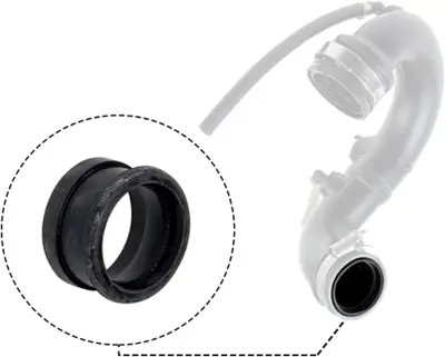 RAPRO R56102 Turbo Hortum Contası 8200770844, 8200404193, 8200770644, 8200136780, 8200279164, 8200290501, 14460BN709, 14460AY900, 1446000QOL, 8200729164