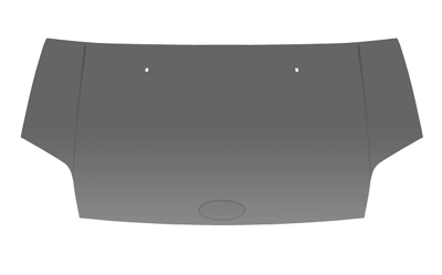 ITHAL 3010001 Motor Kaputu P2T14V16610AB