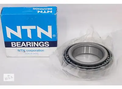 NTN / SNR 4T-HM801346X/HM801310 Porya Rulmanı Arka 5C164220AA